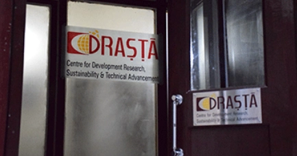 Training & Awareness Campaign | Drasta