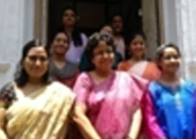 Status of Women in Science (2017) | Drasta