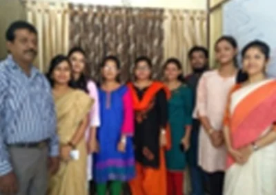 Status of Women in Science (2017) | Drasta