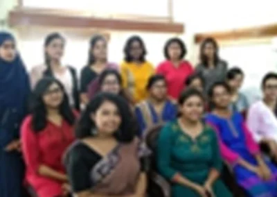 Status of Women in Science (2017) | Drasta