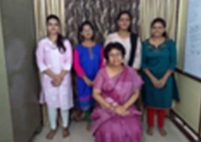 Status of Women in Science (2017) | Drasta