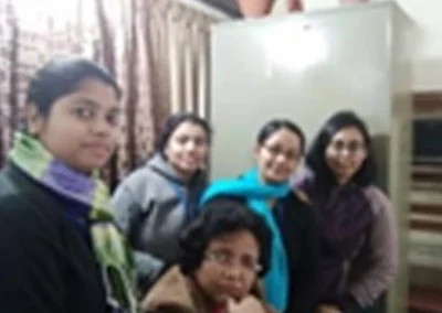 Sikkim Green Vision I (2018-19) | Drasta