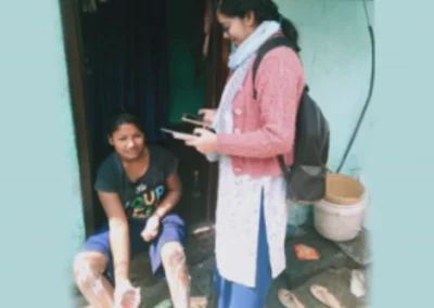 Sikkim Green Vision I (2018-19) | Drasta