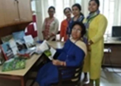 Sikkim Green Vision I (2018-19) | Drasta