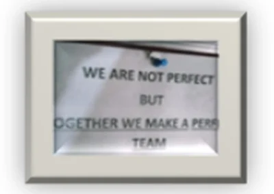 C-DRAṢṬᾹ’s Mantras and Values (2018-21) | Drasta