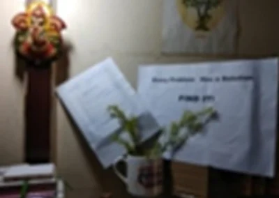 C-DRAṢṬᾹ’s Mantras and Values (2018-21) | Drasta