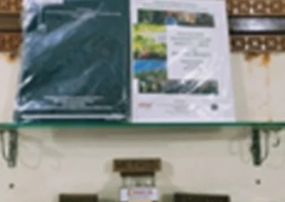 C-DRAṢṬᾹ’s Mantras and Values (2018-21) | Drasta