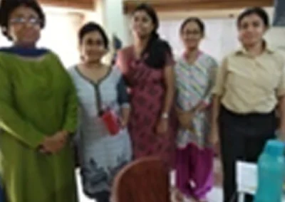 Life at C-DRAṢṬᾹ: Holi, Chirstmas, Durga Pujo, All Fun Occasions and Work Mode Group Photos (2018-21)