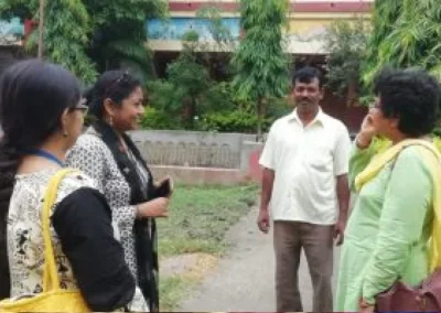 Education among Adivasis in Hingalganj, Sundarban (2019) | Drasta