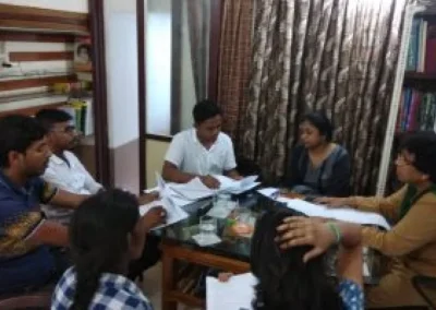 Education among Adivasis in Hingalganj, Sundarban (2019) | Drasta