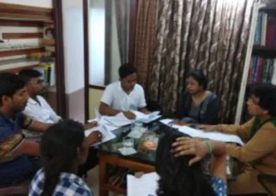 Education among Adivasis in Hingalganj, Sundarban (2019) | Drasta