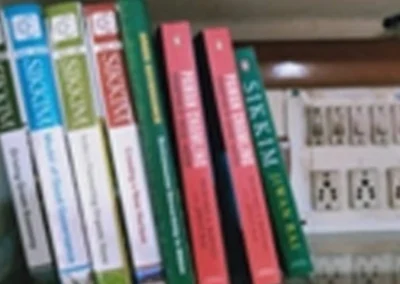 P7 – Sikkim Green Vision Volume II (2019-20) | Drasta