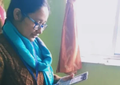 Random Check Survey: Tobacco Use Among Adolescents Wave II (2019-20) | Drasta