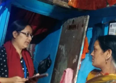 Random Check Survey: Tobacco Use Among Adolescents Wave II (2019-20) | Drasta