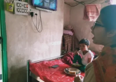 Random Check Survey: Tobacco Use Among Adolescents Wave II (2019-20) | Drasta