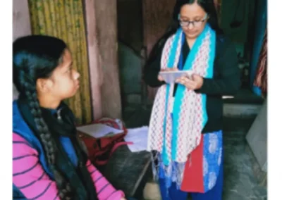 Random Check Survey: Tobacco Use Among Adolescents Wave II (2019-20) | Drasta