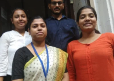 Random Check Survey: Tobacco Use Among Adolescents Wave I (2019) | Drasta