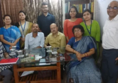 Random Check Survey: Tobacco Use Among Adolescents Wave I (2019) | Drasta