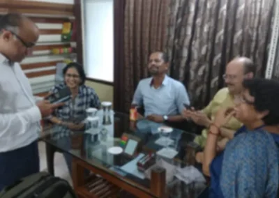 Random Check Survey: Tobacco Use Among Adolescents Wave I (2019) | Drasta