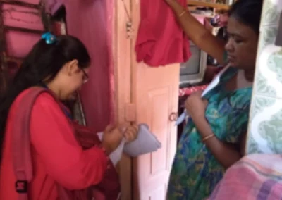 Random Check Survey: Tobacco Use Among Adolescents Wave I (2019) | Drasta