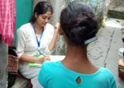 Random Check Survey: Tobacco Use Among Adolescents Wave I (2019) | Drasta