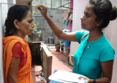 Random Check Survey: Tobacco Use Among Adolescents Wave I (2019) | Drasta