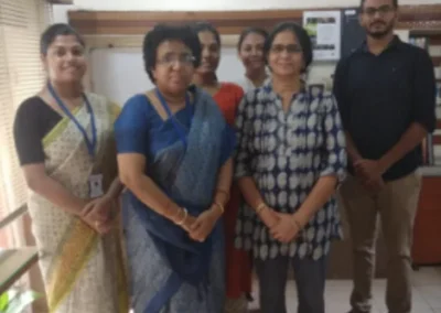 Random Check Survey: Tobacco Use Among Adolescents Wave I (2019) | Drasta