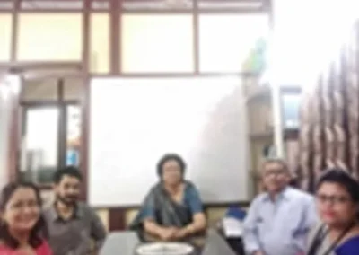 C- DRAṢṬĀ’s Journey in the Post COVID World (2020-21) | Drasta