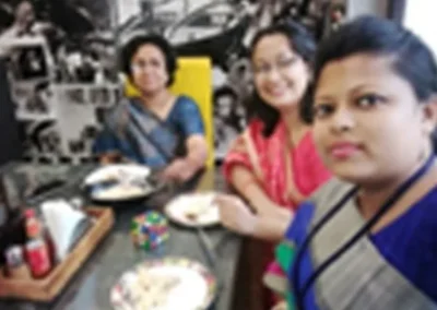 C- DRAṢṬĀ’s Journey in the Post COVID World (2020-21) | Drasta