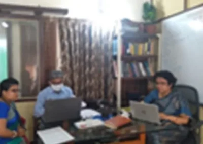 C- DRAṢṬĀ’s Journey in the Post COVID World (2020-21) | Drasta