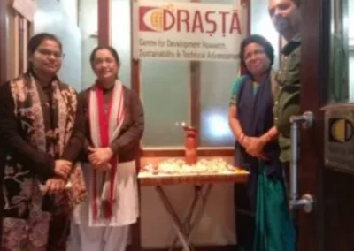 C-DRAṢṬĀ GREEN LIVING & LIVELIHOOD (GLL) QUIZ Meet (2021) | Drasta