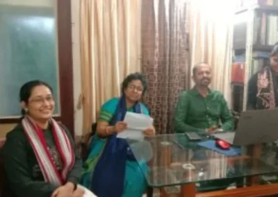 C-DRAṢṬĀ GREEN LIVING & LIVELIHOOD (GLL) QUIZ Meet (2021) | Drasta