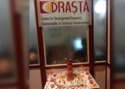 C-DRAṢṬĀ GREEN LIVING & LIVELIHOOD (GLL) QUIZ Meet (2021) | Drasta