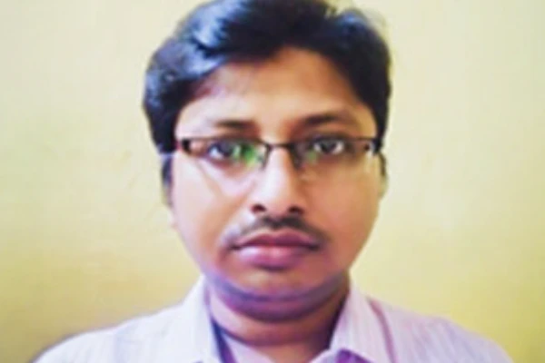 Arnab Dutta |  Drasta