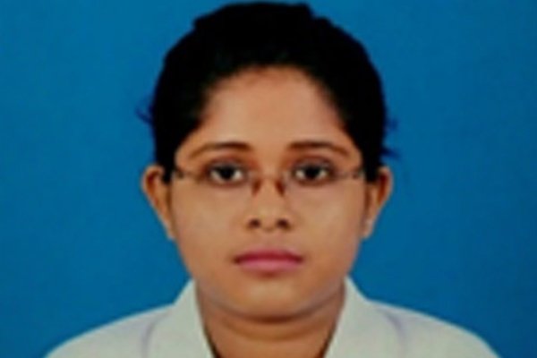 Debarati Dutta | Drasta