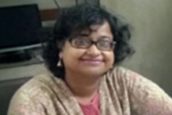 Dr. A Dhara | Drasta