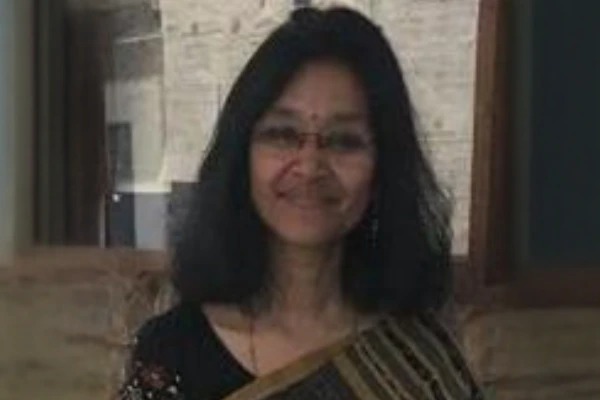 Dr. Ananya Ghosh Dastidar | Drasta