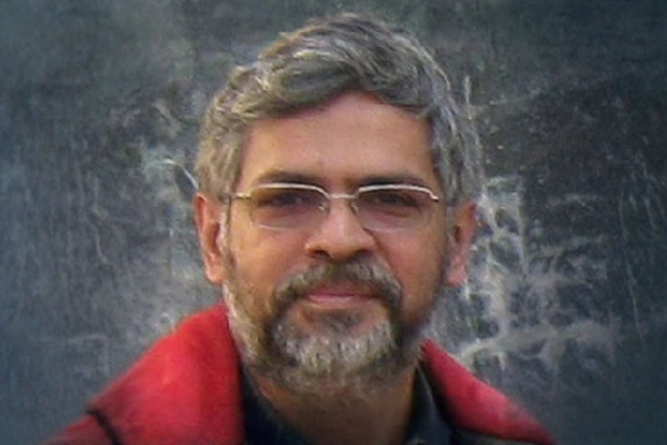 Dr. Basudeb Chaudhuri | Drasta