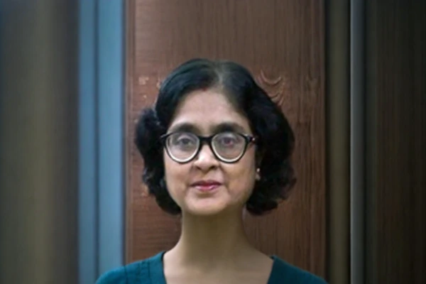 Dr. Chandralekha Basu(Ghosh) | Drasta