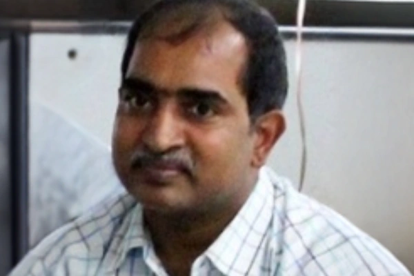 Dr. Mallikarjun Rao | Drasta