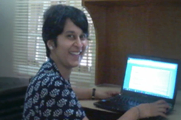 Dr. Ruchira Bhattamishra | Drasta