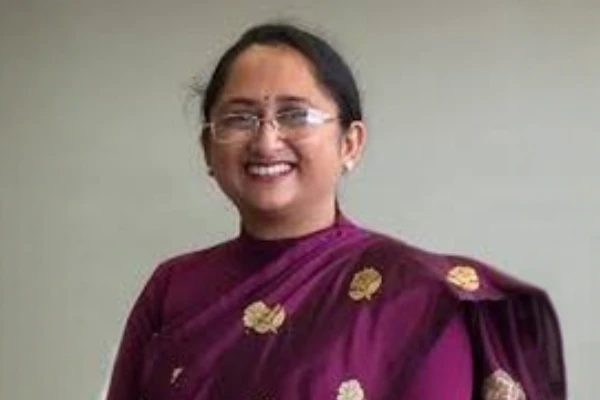 Dr. Sahana Roy Chowdhry | Drasta