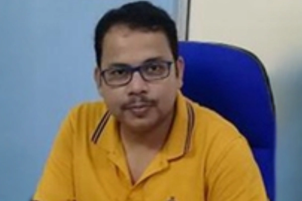 Dr. Surajit Borkotoky | Drasta