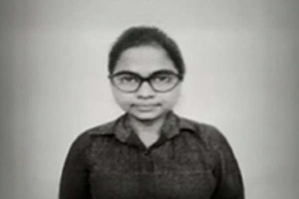 Durga Nayak | Drasta