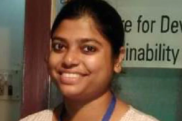 Samarpita Paul |  Drasta