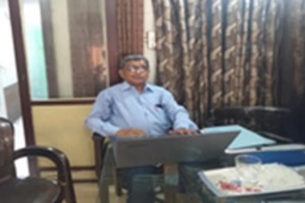 Sanjit Mitra | Drasta