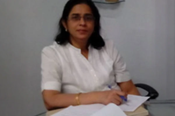 Sarada Ramamoorthy | Drasta