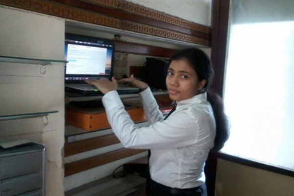 Smt. Agnibiva Paul | Drasta