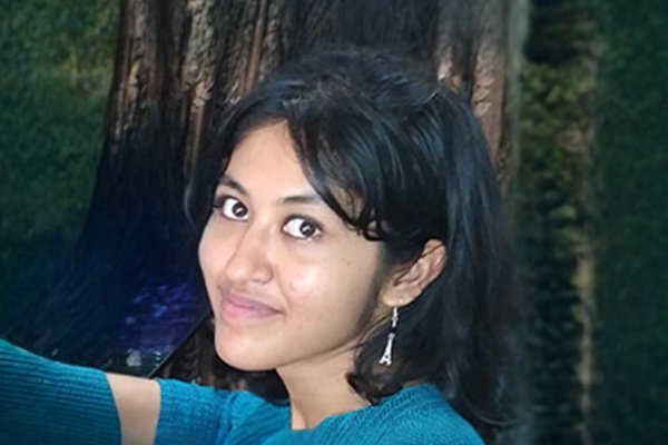 Smt. Debarati Mukherjee | Drasta