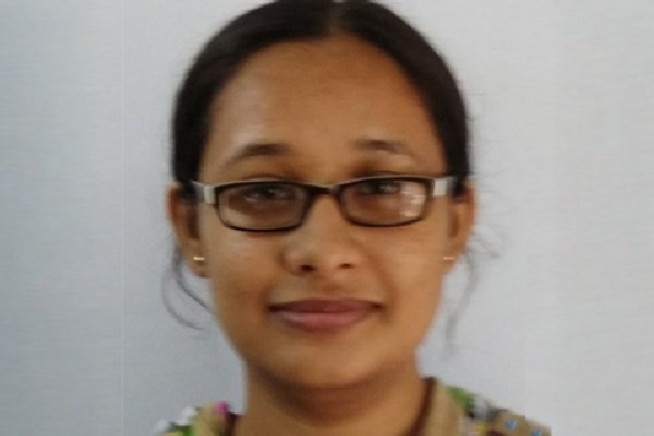 Smt. Sheemanty Mukherjee | Drasta